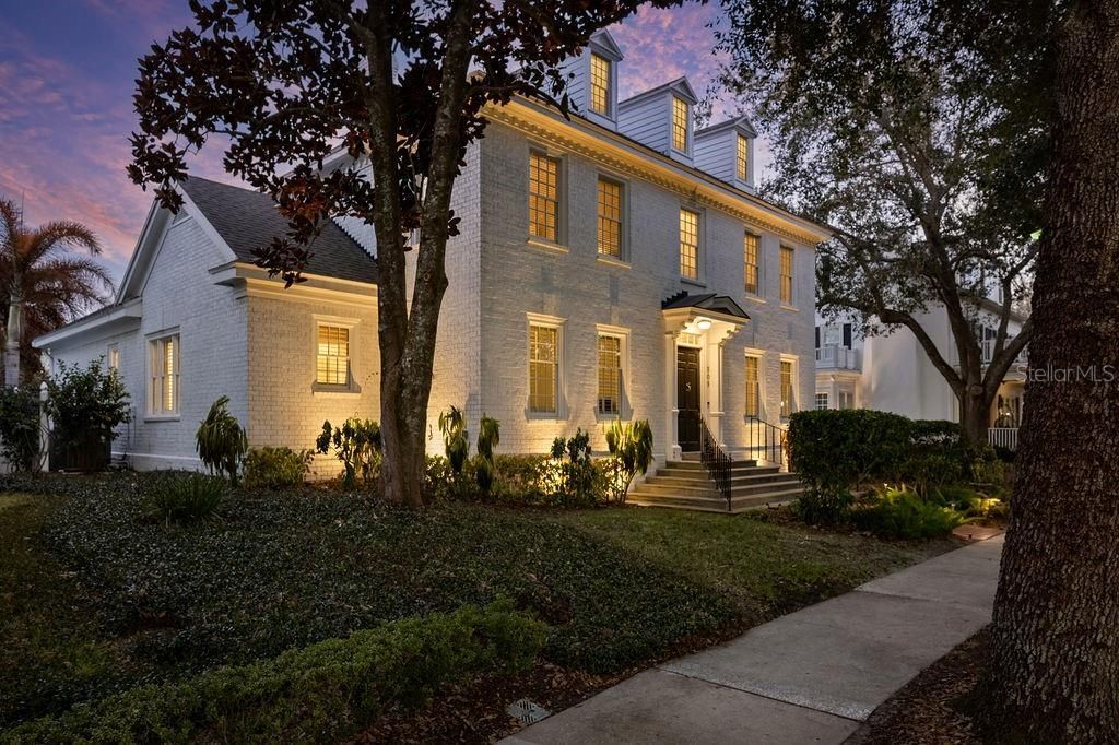 505 Longmeadow Street, Celebration, FL 34747 Photo