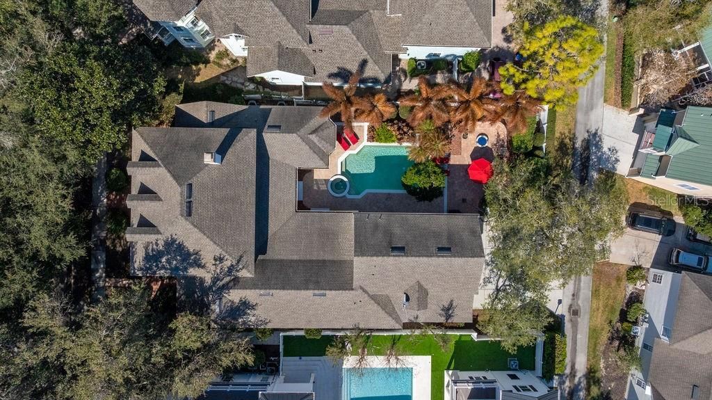 505 Longmeadow Street, Celebration, FL 34747 Photo