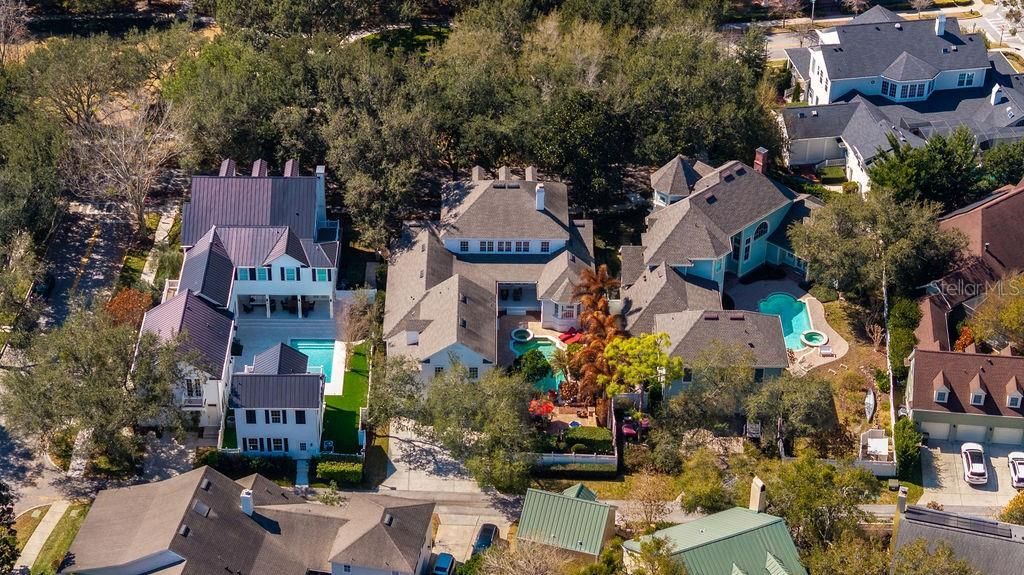 505 Longmeadow Street, Celebration, FL 34747 Photo