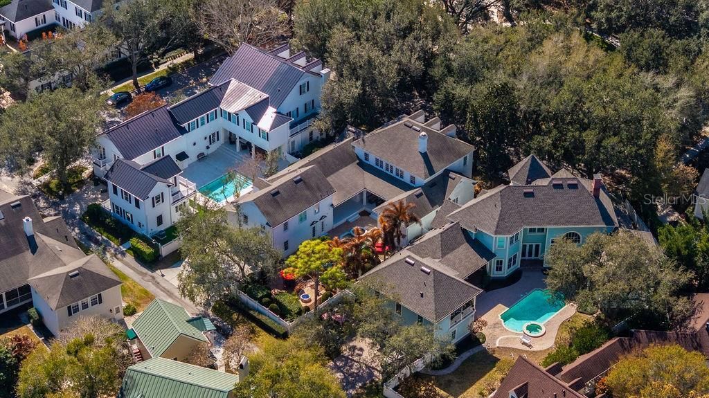 505 Longmeadow Street, Celebration, FL 34747 Photo