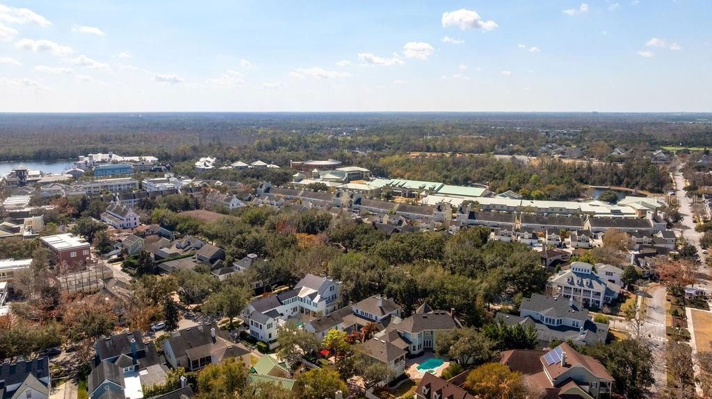 505 Longmeadow Street, Celebration, FL 34747 Photo