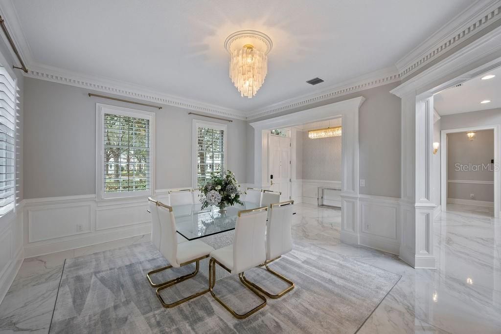 505 Longmeadow Street, Celebration, FL 34747 Photo