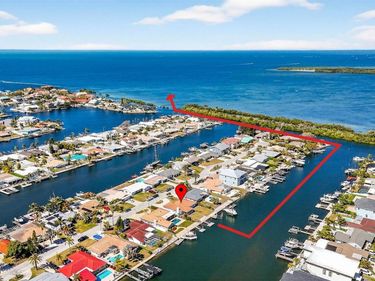 5448 LEEWARD LANE, NEW PORT RICHEY, FL 34652