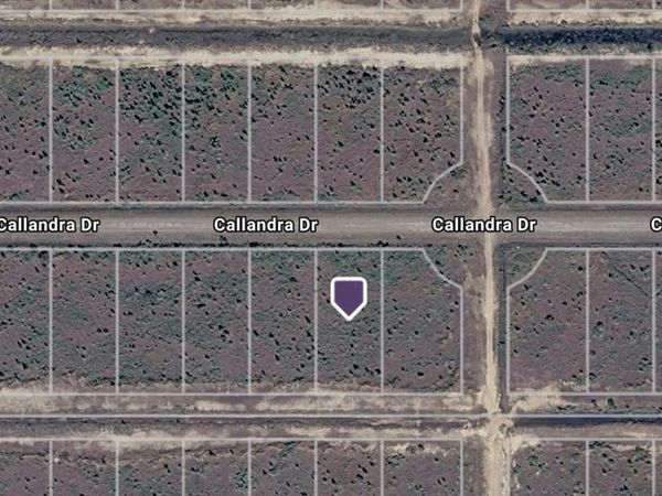 705 CALLIANDRA DRIVE, INDIAN LAKE ESTATES, FL 33855