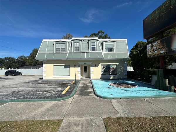 4325 W BAY TO BAY BOULEVARD , Unit B, TAMPA, FL 33629