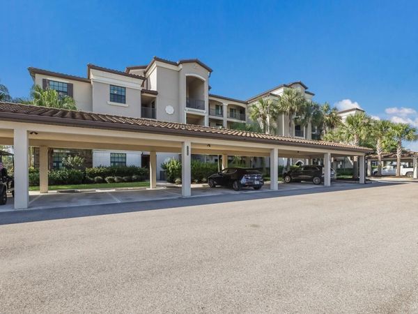 16706 VARDON TERRACE, Unit 301, BRADENTON, FL 34211