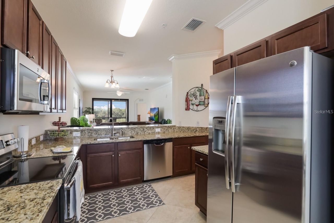 16706 Vardon Terrace, Unit 301, Bradenton, FL 34211 Photo