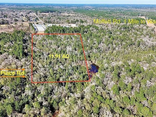 0 Satsuma Place, Semmes, AL 36575