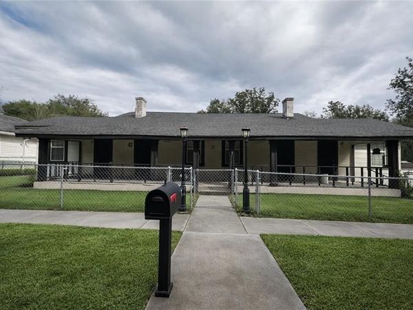 25 Southern Street, Chickasaw, AL 36611