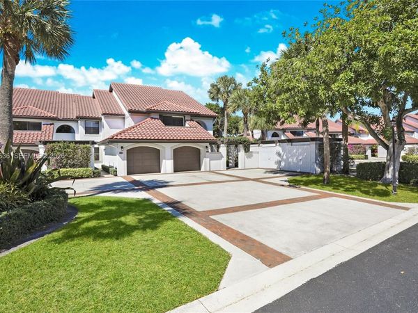 16671 N Traders Xing N , Unit 121, Jupiter, FL 33477