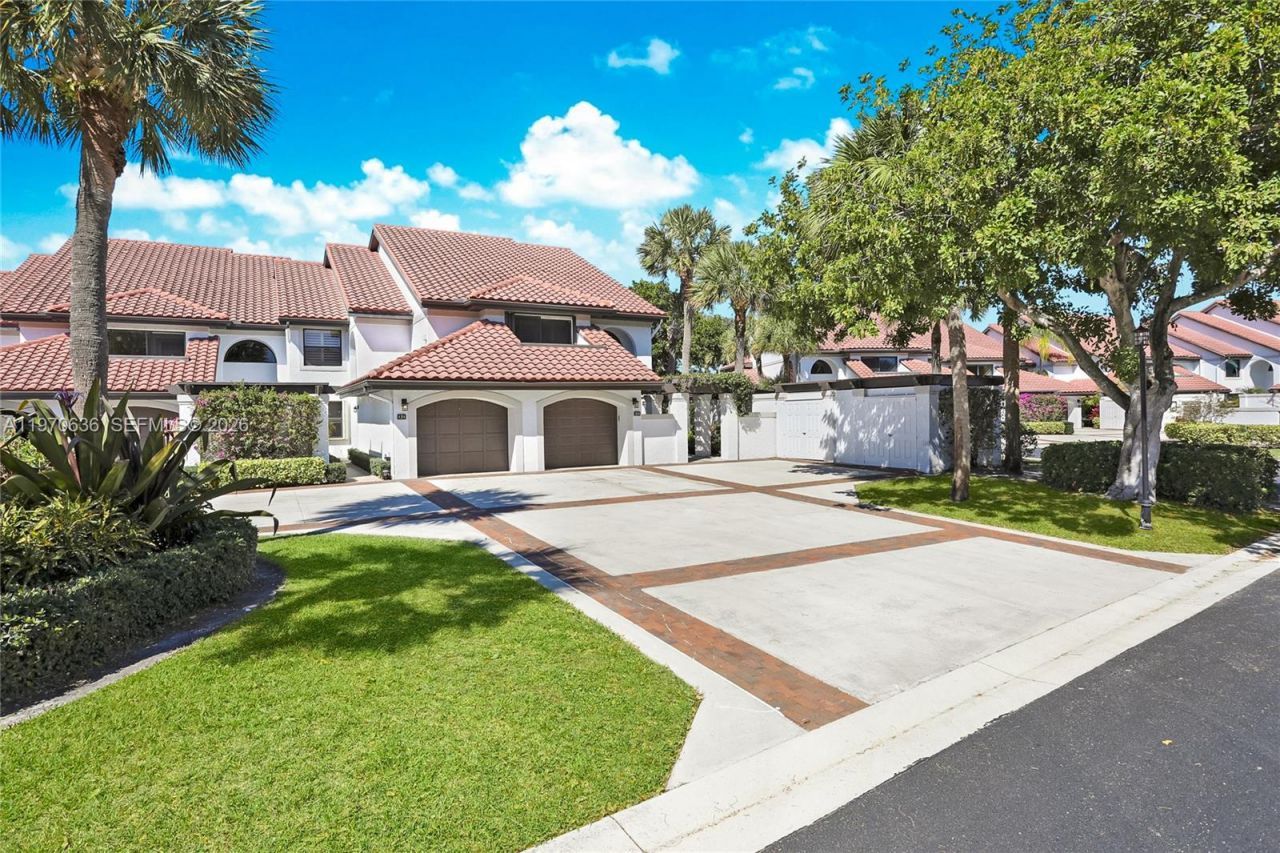 16671 N Traders Crossing N, Unit 121, Jupiter, FL 33477 Photo