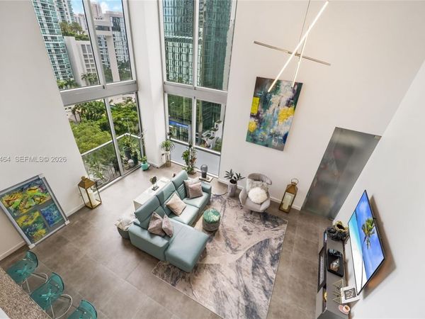 1060 Brickell Ave , Unit 1003, Miami, FL 33131