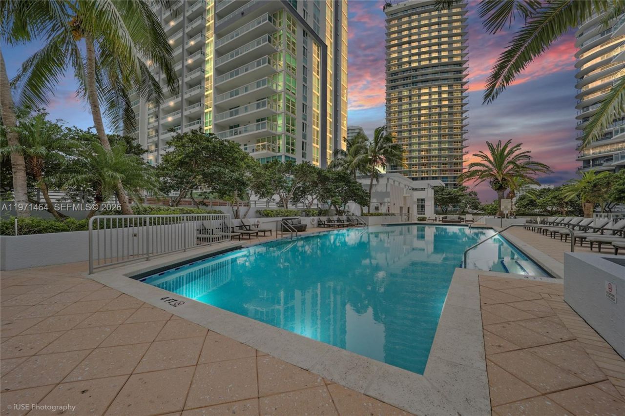 1060 Brickell Ave , Unit 1003, Miami, FL 33131 Photo