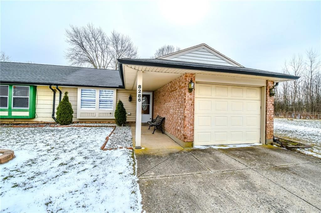 8286 Briar Ridge Court, Huber Heights, OH 45424 Main Photo