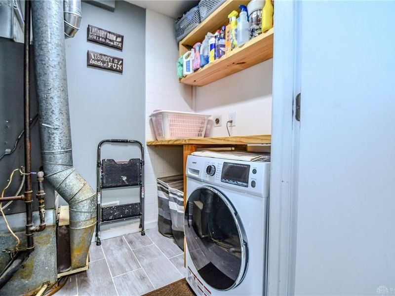 8286 Briar Ridge Court, Huber Heights, OH 45424 Photo 18