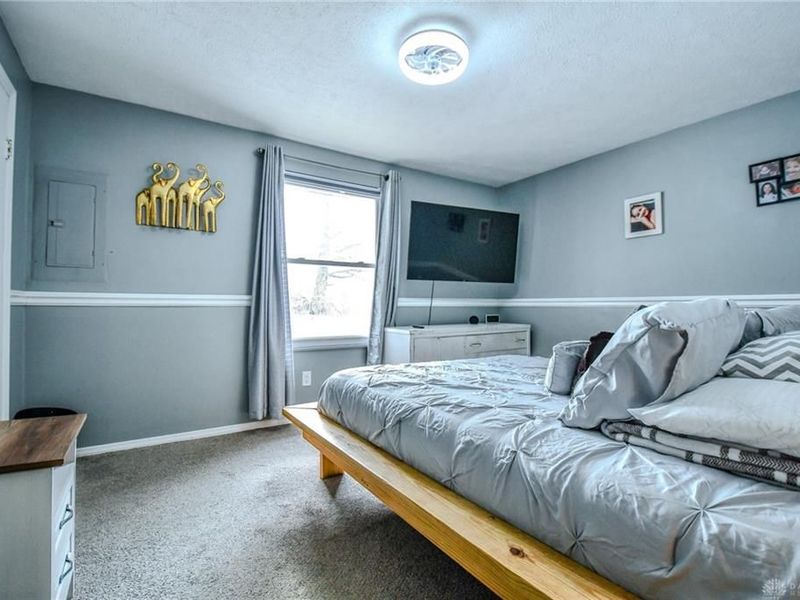 8286 Briar Ridge Court, Huber Heights, OH 45424 Photo 20