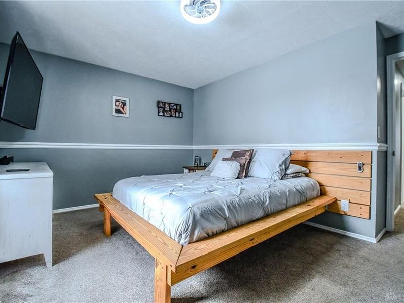 8286 Briar Ridge Court, Huber Heights, OH 45424 Photo 21