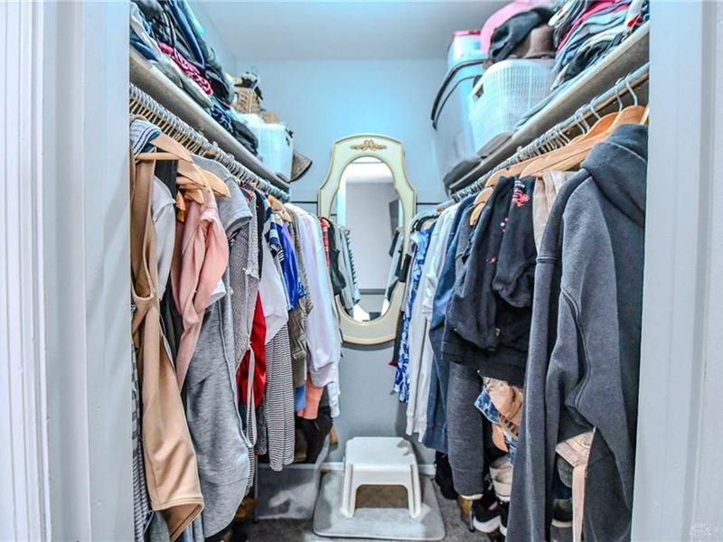 8286 Briar Ridge Court, Huber Heights, OH 45424 Photo 22