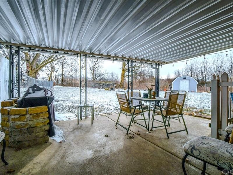 8286 Briar Ridge Court, Huber Heights, OH 45424 Photo 26