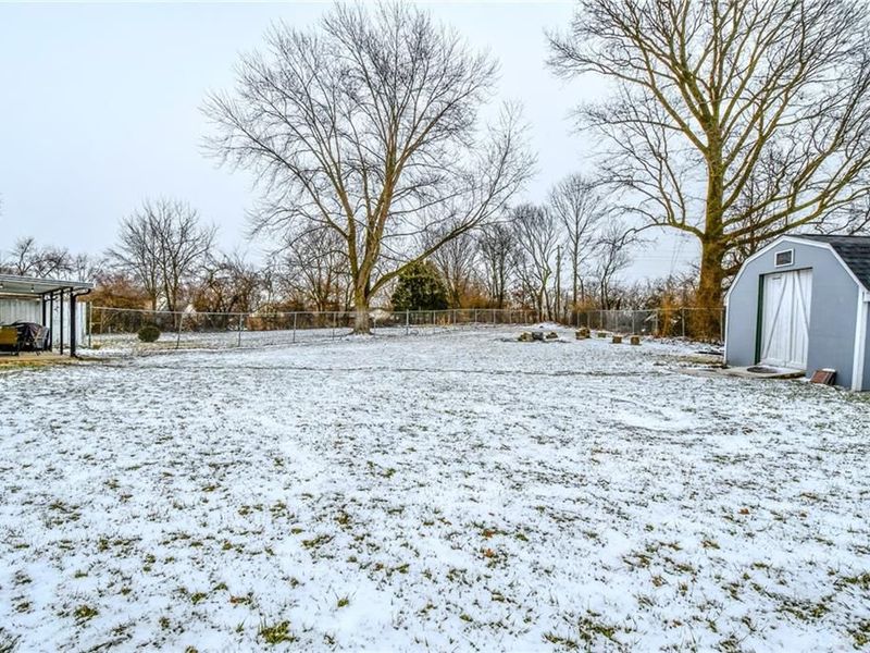 8286 Briar Ridge Court, Huber Heights, OH 45424 Photo 28