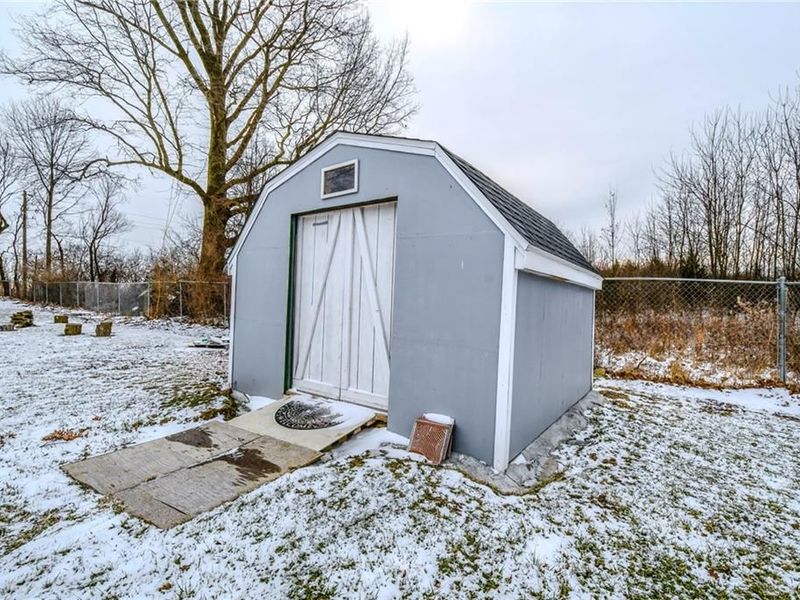 8286 Briar Ridge Court, Huber Heights, OH 45424 Photo 29