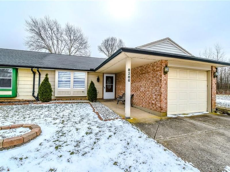 8286 Briar Ridge Court, Huber Heights, OH 45424 Photo 4