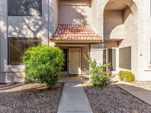 500 N ROOSEVELT Avenue, Unit 66, Chandler, AZ 85226