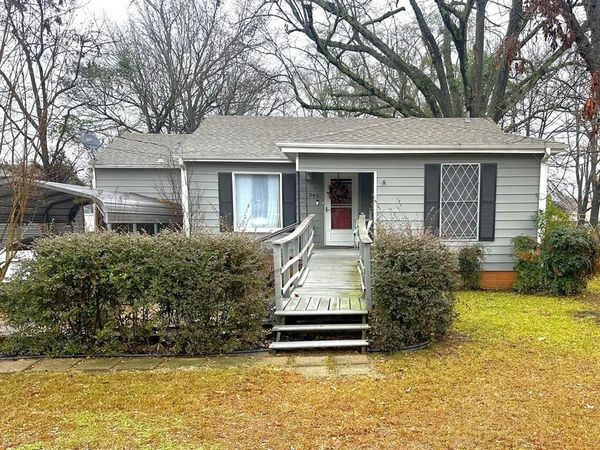 340 Fielden Street , Texarkana, TX 75501