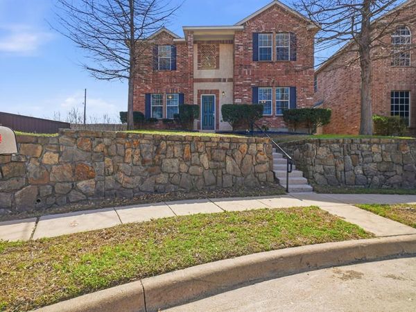 1246 Yukon Drive, Glenn Heights, TX 75154