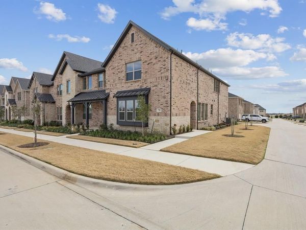 721 4th Street, Argyle, TX 76226