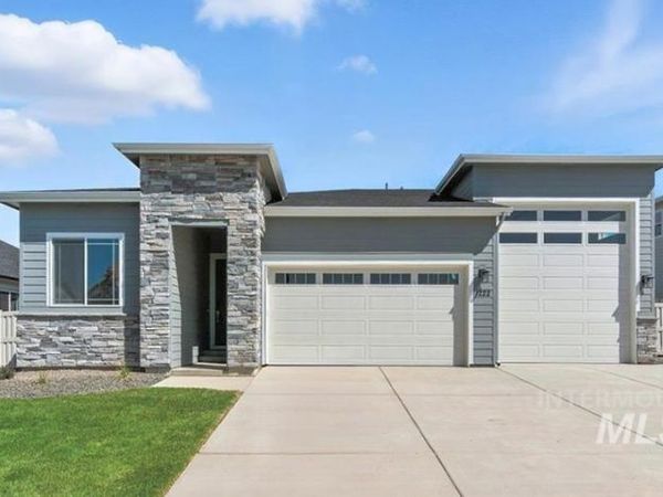 TBD N Ice Fire Ave, Star, ID 83669