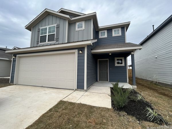 13723 Redtail Landing, San Antonio, TX 78253