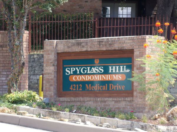 4212 Medical, Unit 208, San Antonio, TX 78229