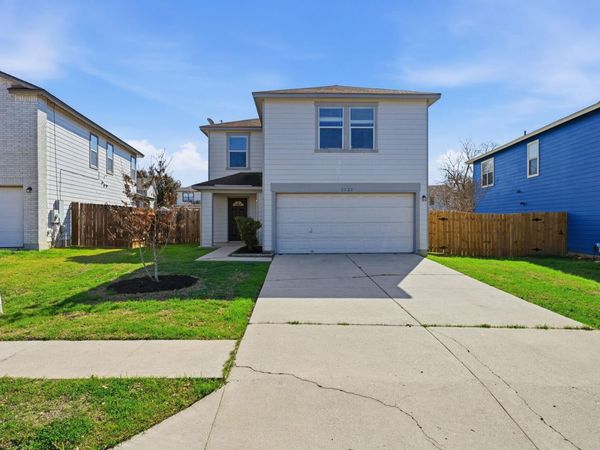 5325 Mathra DR, Del Valle, TX 78617