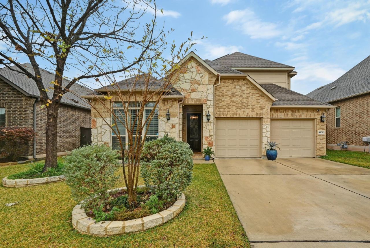 9308 Bentley Garner Ln, Austin, TX 78748 Main Photo
