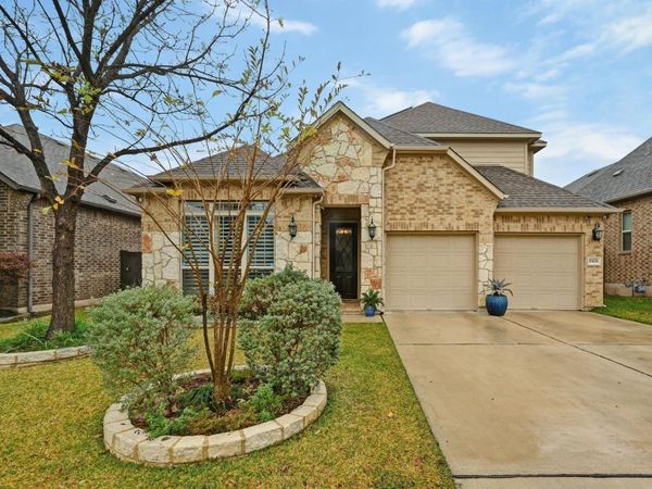 9308 Bentley Garner LN, Austin, TX 78748