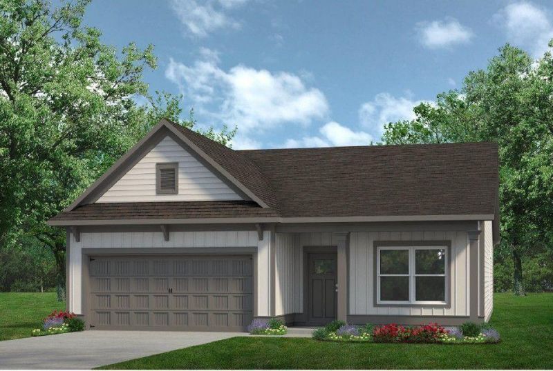 105 Rory Drive, Calhoun, GA 30701 Main Photo