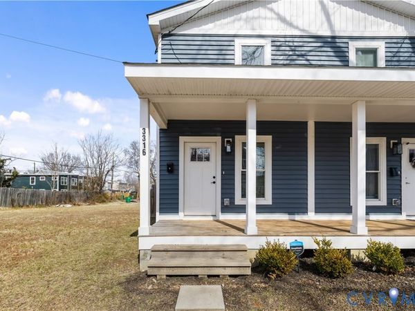 3316 Q Street, Richmond, VA 23223