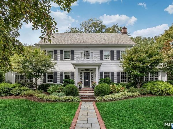 474 Heights Road, RIDGEWOOD, NJ 07450