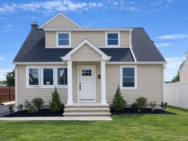 909 GARDEN STREET, Union, NJ 07083