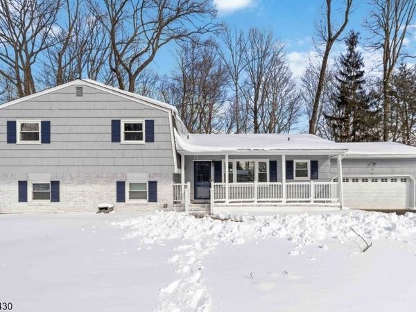 10 Forrest Rd, Randolph, NJ 07869