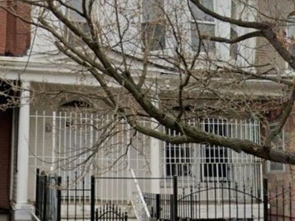 218 S 11Th St, Newark, NJ 07107