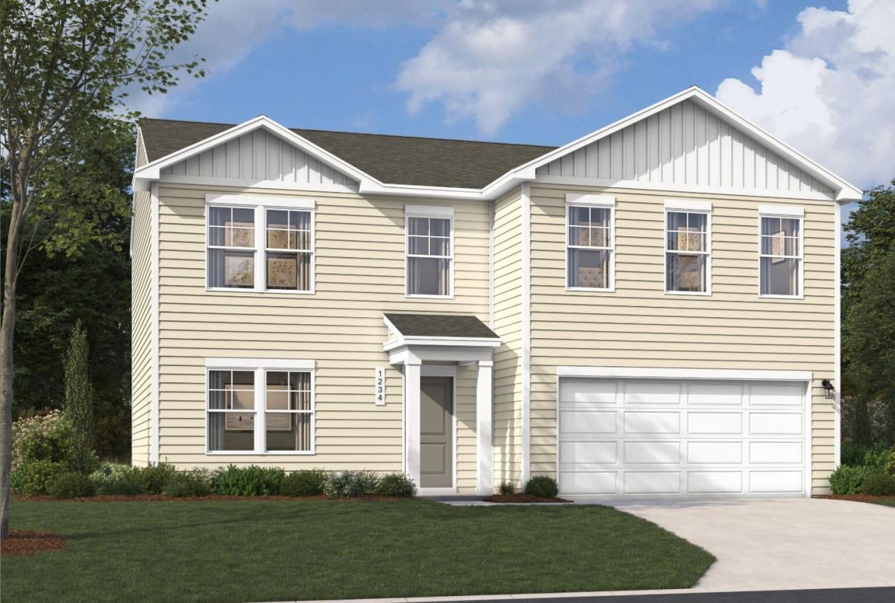 7027 Windham Way Photo 1