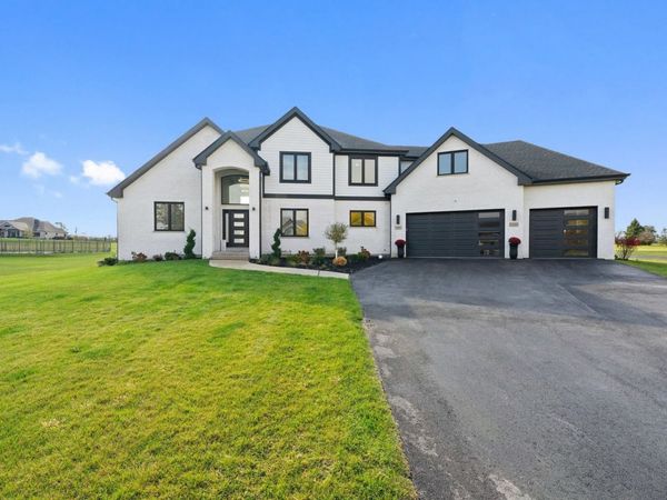 4500 203rd Street , Matteson, IL 60443