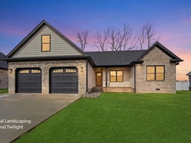 83 Clements Drive, Danville, KY 40422