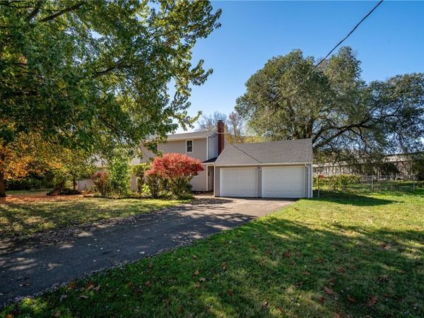 3785 S Nine Mile Road, Allegany, NY 14706