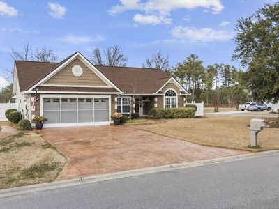 200 Silverbelle Blvd. , Longs, SC 29568