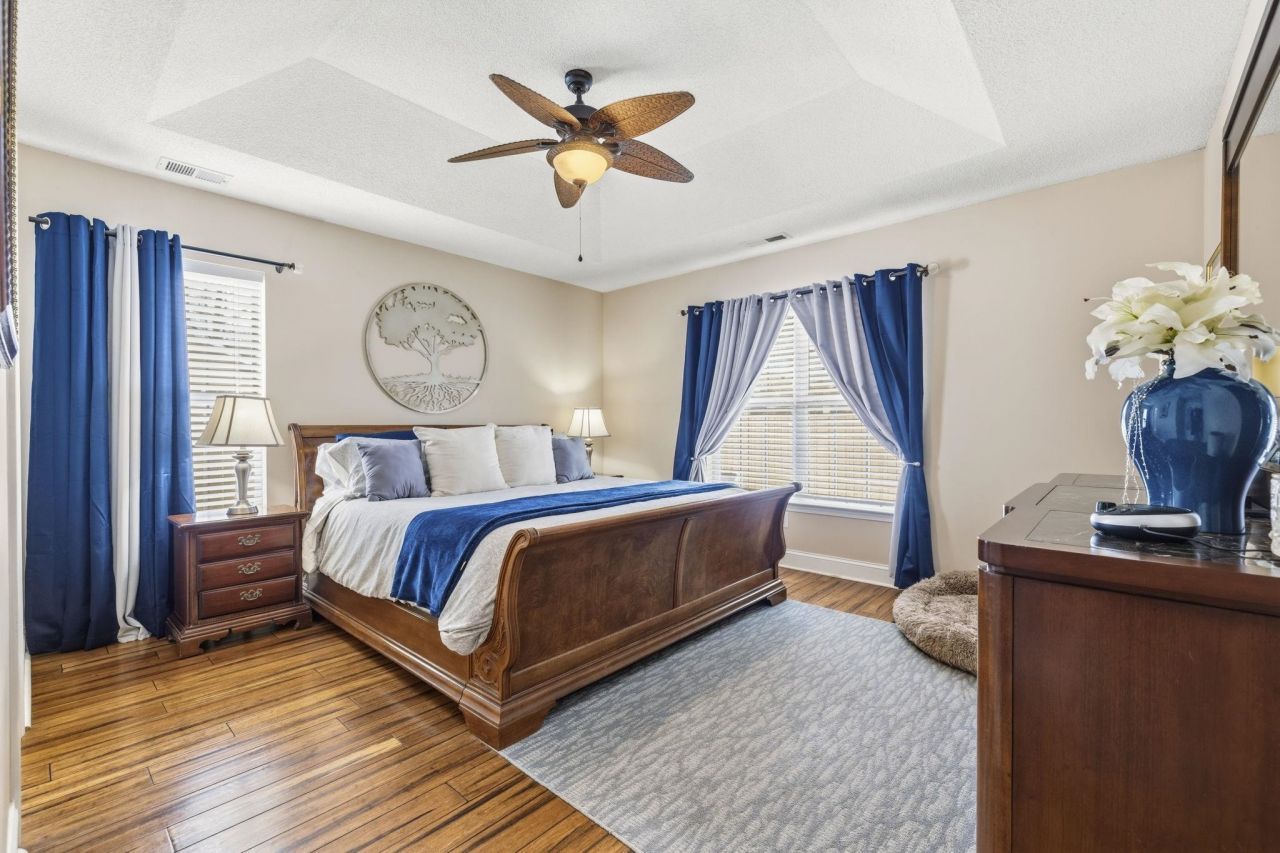 200 Silverbelle Blvd.  Photo 21