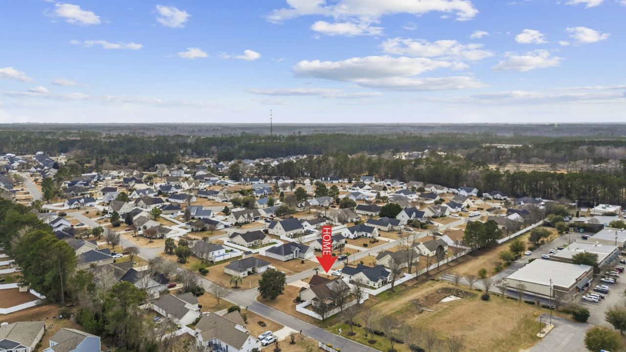 200 Silverbelle Blvd.  Photo 44