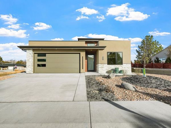 690 Edgecliff Court , Grand Junction, CO 81506